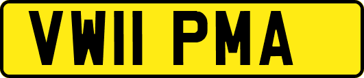 VW11PMA