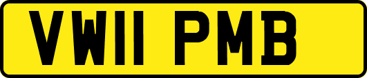 VW11PMB