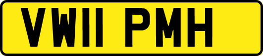 VW11PMH