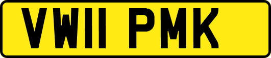 VW11PMK