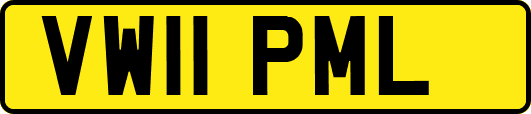 VW11PML