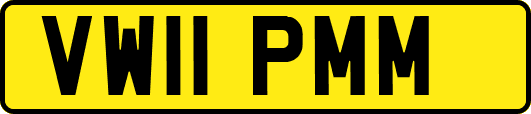 VW11PMM