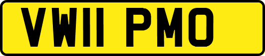 VW11PMO
