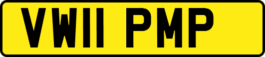 VW11PMP