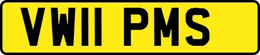 VW11PMS