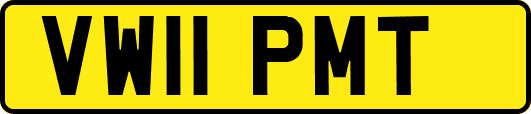 VW11PMT
