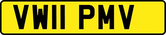 VW11PMV