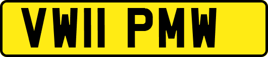 VW11PMW