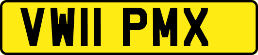VW11PMX