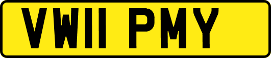 VW11PMY