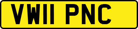 VW11PNC