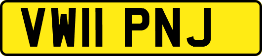VW11PNJ