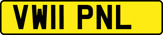 VW11PNL