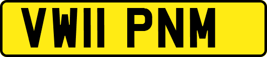 VW11PNM