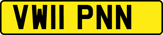 VW11PNN