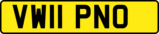 VW11PNO