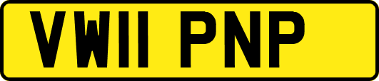 VW11PNP