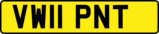 VW11PNT