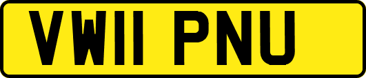 VW11PNU