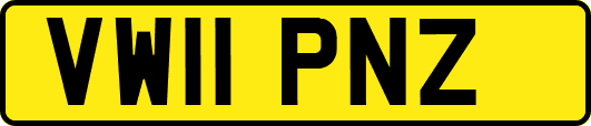 VW11PNZ