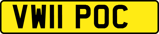 VW11POC