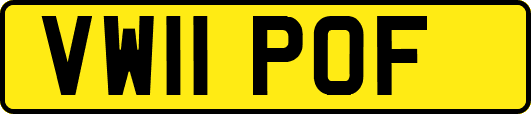 VW11POF