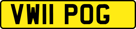 VW11POG