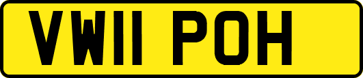 VW11POH
