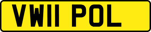 VW11POL