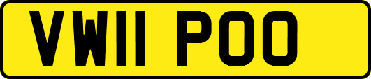 VW11POO