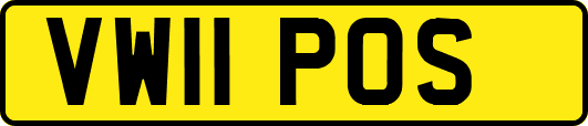 VW11POS