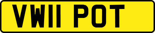 VW11POT