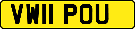 VW11POU