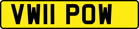 VW11POW