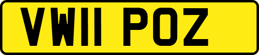 VW11POZ