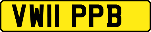 VW11PPB