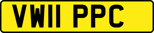 VW11PPC