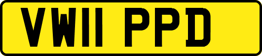 VW11PPD
