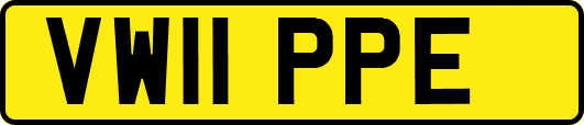VW11PPE