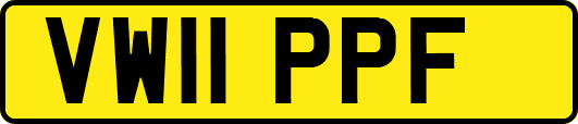 VW11PPF