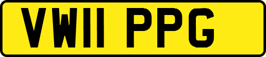 VW11PPG