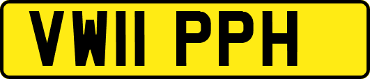VW11PPH