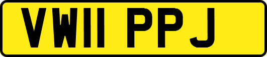 VW11PPJ