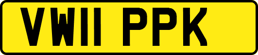 VW11PPK