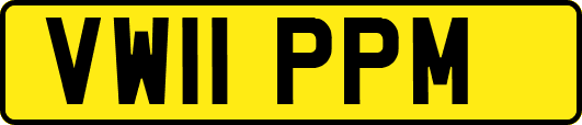 VW11PPM