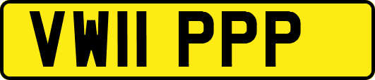 VW11PPP