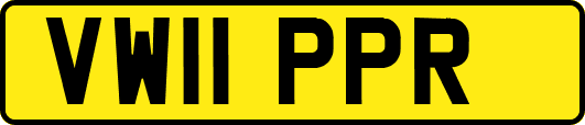 VW11PPR