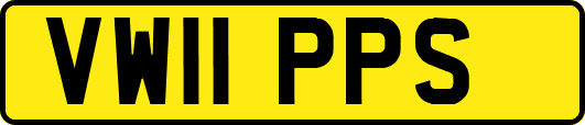 VW11PPS
