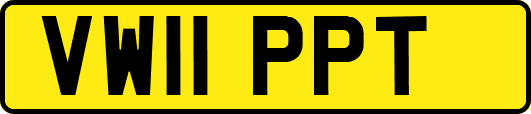VW11PPT