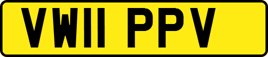 VW11PPV